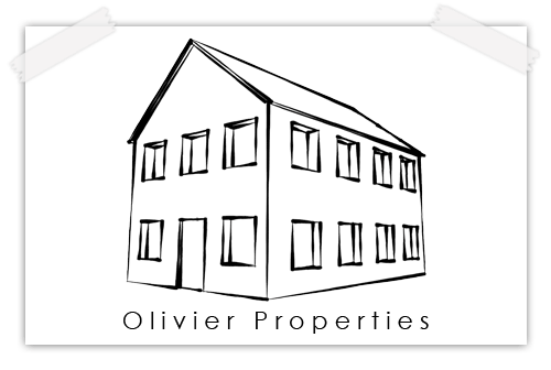 Olivier Properties Logo